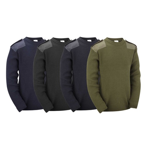 Army jumper pullover military - jumper,
