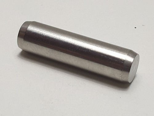 Ford stainless steel clutch - ford,