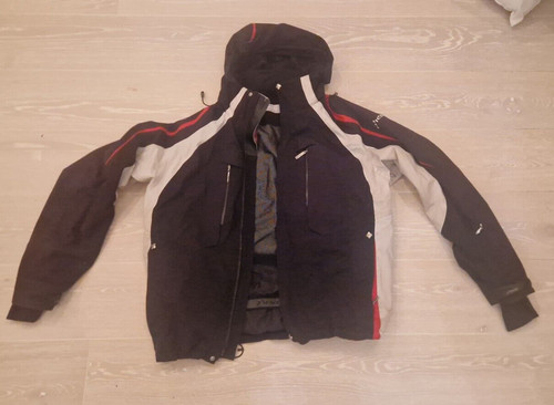 Mens phenix ski - phenix, (like