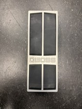 Boss FV-500L Foot Volume