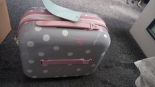 Radley London Dog Vanity Case