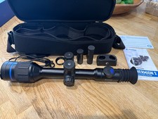 Pulsar Thermion 2 XP50 thermal