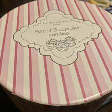 Laura Ashley Pretty Vintage