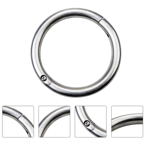 Durable stainless steel - steel, cattle