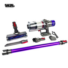 DYSON V10 CORDLESS HANDHELD -