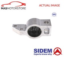 CONTROL ARM WISHBONE BUSH