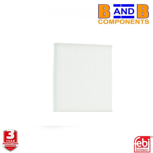Febi 27465 cabin air - febi,