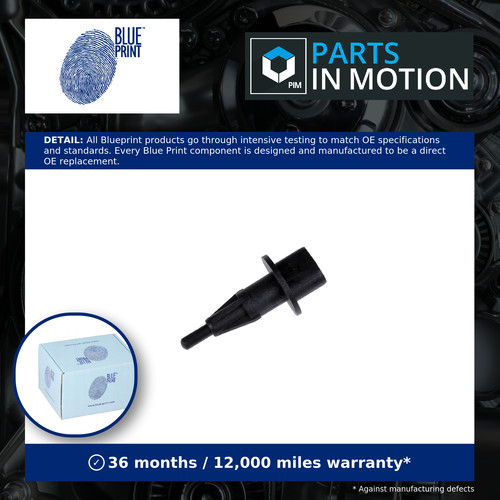 Air intake temperature sensor - temperature,