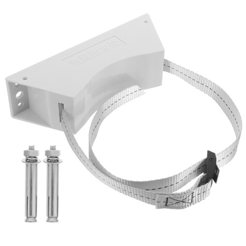 New propane cylinder mounting - propane,
