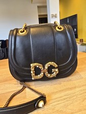 Pre-owned Dolce & Gabbana DG