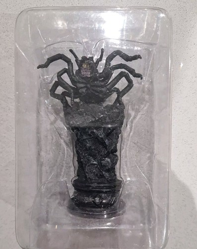 Shelob black queen lord - black,