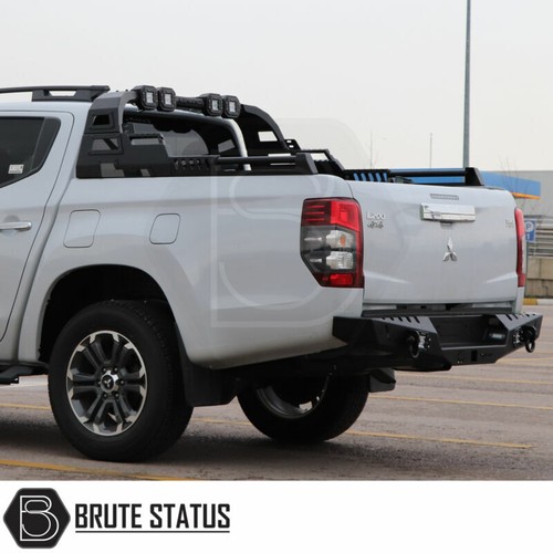 Mitsubishi l200 series - mitsubishi, 6