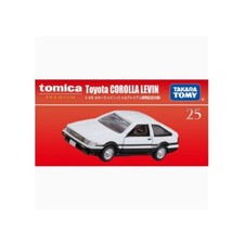 Takara Tomy Tomica Premium