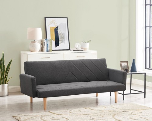Seater sofa bed - seater,