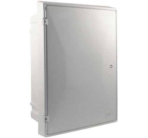 Tricel electric meter box - tricel,