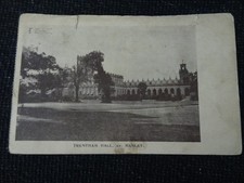 Trentham Hall Nr Hanley