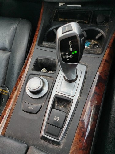 2007 bmw e70 6 speed - bmw, x5