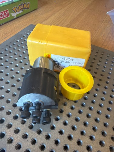 Sandvik capto twin - sandvik, roughing