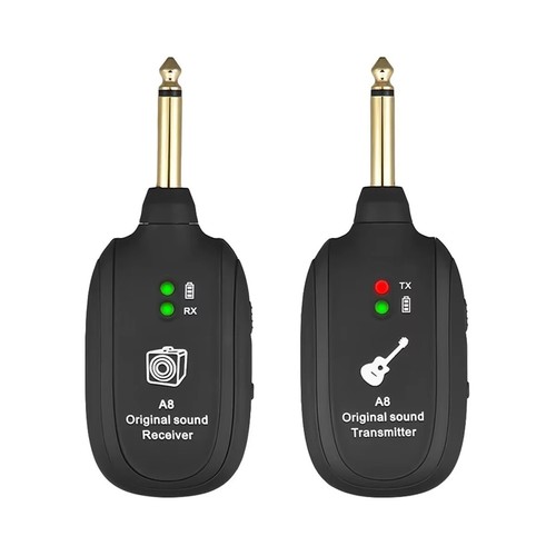 Wireless system transmitter - wireless,