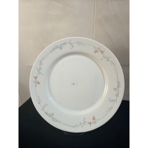 Arcopal dinner plates set - plates, 4