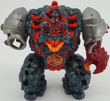 Mighty Max Blasts Magus -