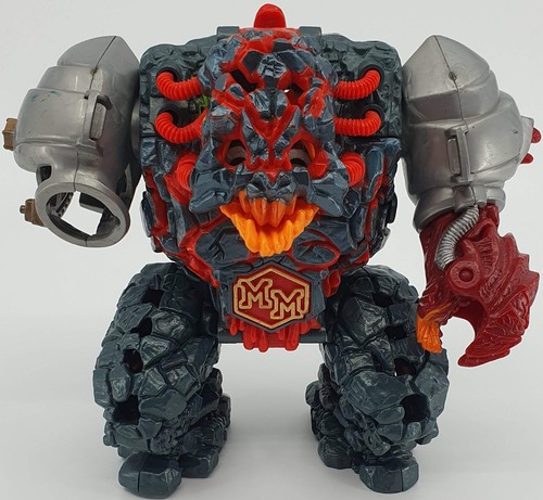 Mighty max blasts magus - blasts,