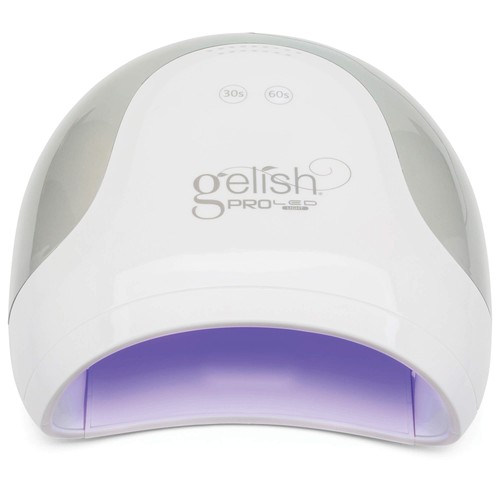 Gelish pro led light compact - led,