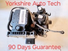 PEUGEOT 3008 CITROEN HDI EGS ACTUATOR SEMI-AUTO GEARBOX ECU 9678905780