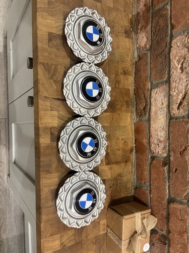 Bmw e30 bbs centre caps - bmw,
