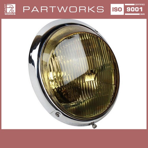Headlight for porsche - porsche, 911