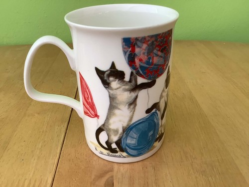 Roy kirkham siamese - roy, mug