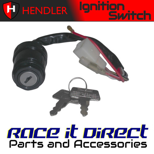 Ignition switch for kawasaki - switch,