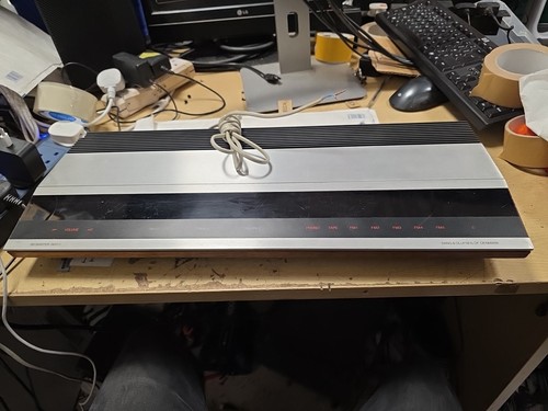 Bang olufsen beomaster - bang,