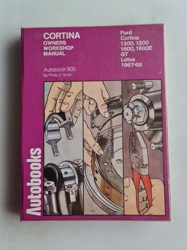Ford cortina 1300 - cortina,