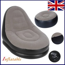 Inflatable Lounge Chair for