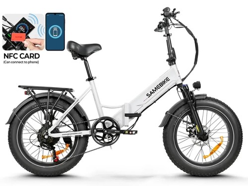 Samebike lotdm200 0 - samebike, 20*4.0"