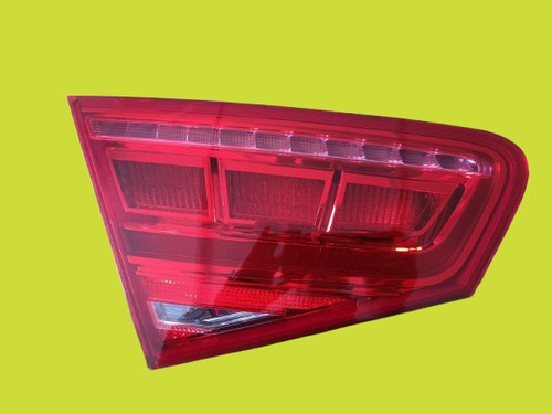 Audi tailgate rear - audi, 4h