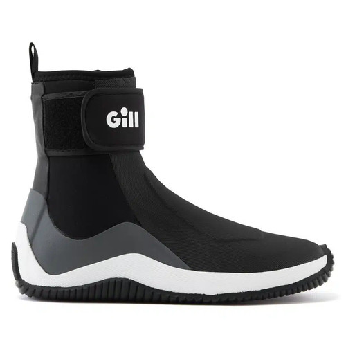 Gill edge sailing - sailing, boot