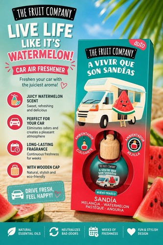 The fruit company auto - the,