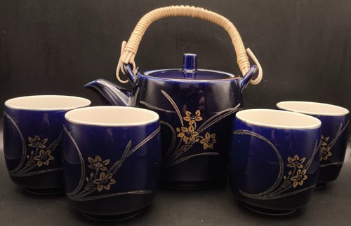 Vintage japanese juto 寿陶 - vintage,