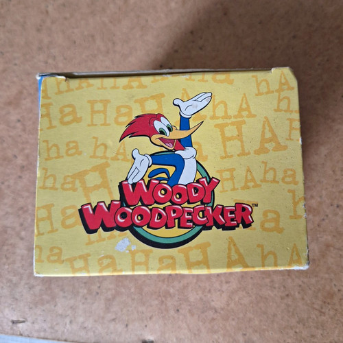 Universal woody woodpecker - woody,