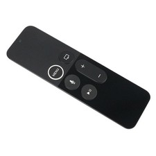 Apple TV Siri Remote Control A1962 Voice Control With Media Controls
