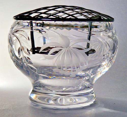 Royal brierley crystal - brierley,