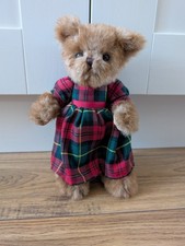 Bearington Bear with Christmas