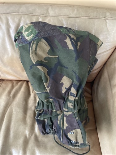 British army surplus leg - british,