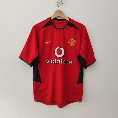 Vintage manchester united - vintage,