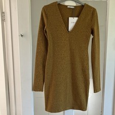 BNWT Ladies Zara UK Small