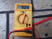 Org. ABS Sensor Front Right