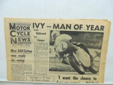Nov 17 1965 Motorcycle News