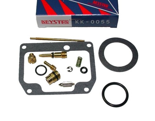 Keyster carburetor repair kit - keyster,